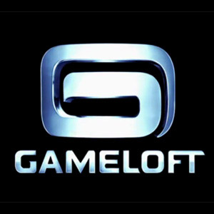 Logo de Gameloft