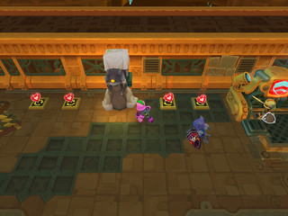 Image de Spiral Knights #39002