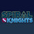Logo de Spiral Knights