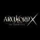 Logo d'Archlord X: The Chronicles