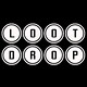 Logo de Loot Drop
