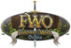 Logo Fantasy War Online