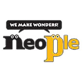 Logo de Neople