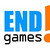 Logo du studio END Games Entertainment