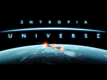 Logo d'Entropia Universe