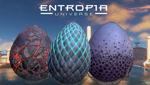 Planet Calypso - Entropia Universe intégrera des NFT à son modèle économique