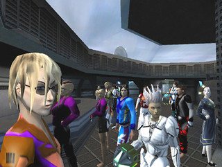 Image de Planet Calypso #1658