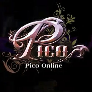 Logo de PICO Online