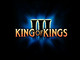 Logo de King of Kings III