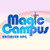 Logo de Magic Campus