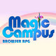 Logo de Magic Campus