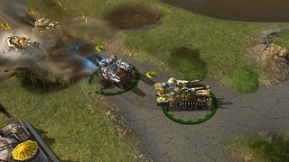 Image de Steel Legions #39411