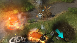 Image de Steel Legions #40833