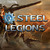 Logo de Steel Legions