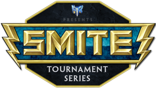 Smite Tournament Series