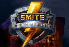 SMITE prépare ses Championnats du monde 2016