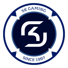 Logo SKGaming