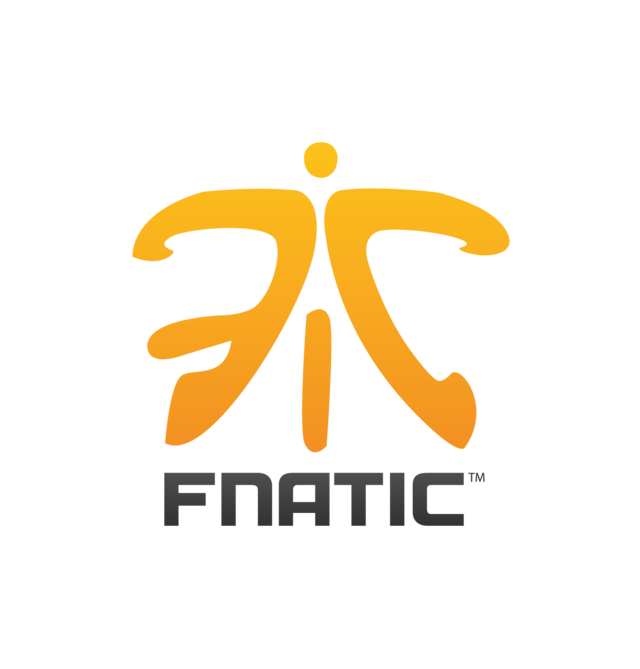 Logo Fnatic