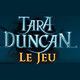 Logo du web game Tara Duncan - le Jeu