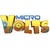 Logo de MicroVolts