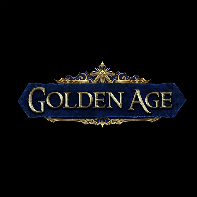 Logo du MMORTS Golden Age