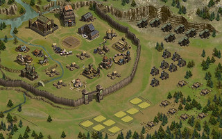 Image de Golden Age #39806