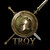 Logo du MMO Troy