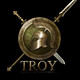 Logo du MMO Troy
