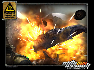 Image de Auto Assault #1705