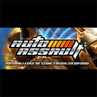 Image de Auto Assault #3548