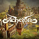 Logo d'Acheron
