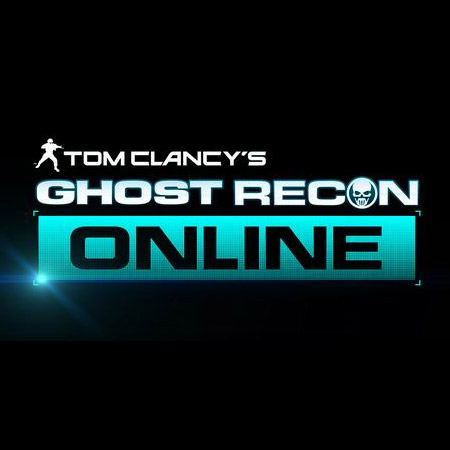 Logo de Ghost Recon Online