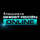 Logo de Ghost Recon Online