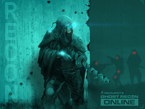 Ghost Recon Phantoms - Ghost Recon Online refond sa boutique et ouvre une nouvelle carte