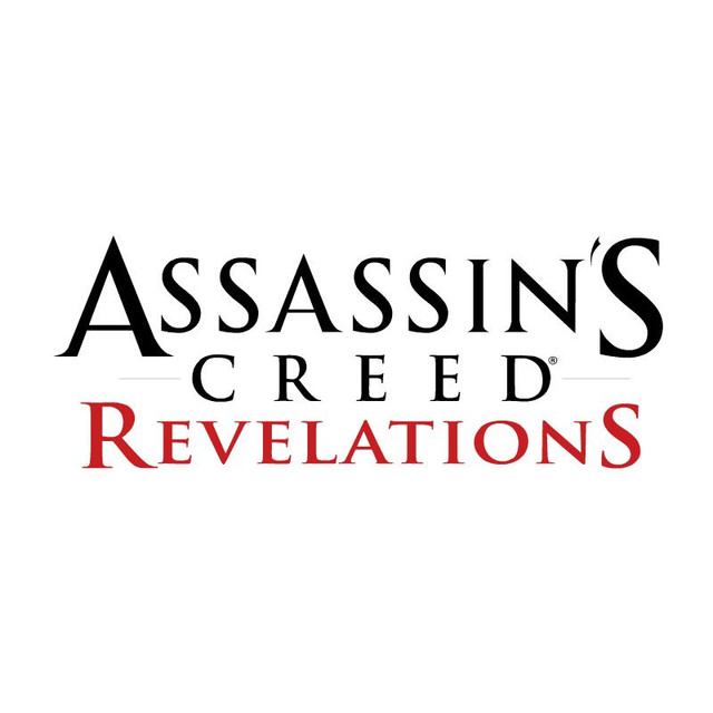 Logo d'Assassin's Creed Revelation