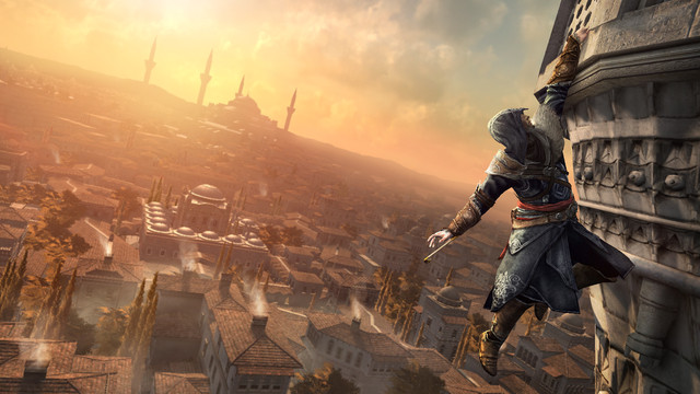Image d'Assassin's Creed Revelations