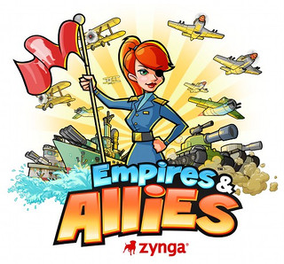 Logo d'Empires and Allies