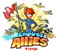 Logo d'Empires and Allies