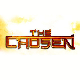 Logo de The Chosen