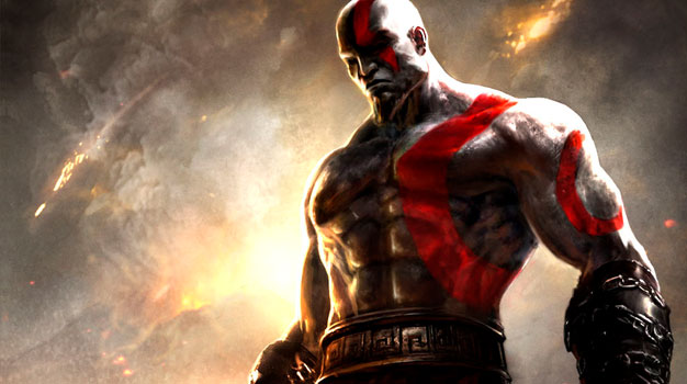 Kratos pourrait arriver sur PS4 Ã  l'occasion du PlayStation Experience