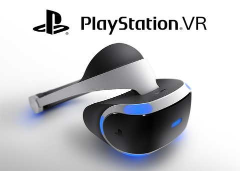 Le PlayStation VR se dÃ©voilera-t-il ?