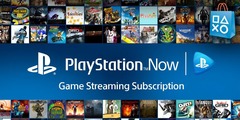 PlayStation Now : baisse de prix et catalogue étoffé