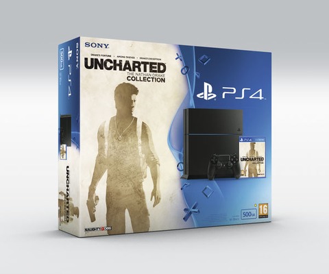 Sony Interactive Entertainment - Une PS4 historique aux États-Unis en novembre