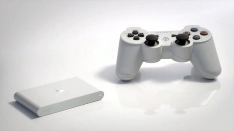 Sony Interactive Entertainment - Deux nouvelles moutures pour la console PS Vita de Sony