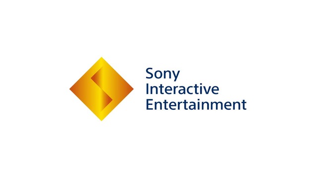 Logo de Sony Interactive Entertainment