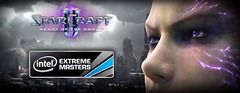 Intel Extreme Masters 7
