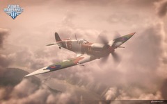 World of Warplanes se met à l'heure du thé