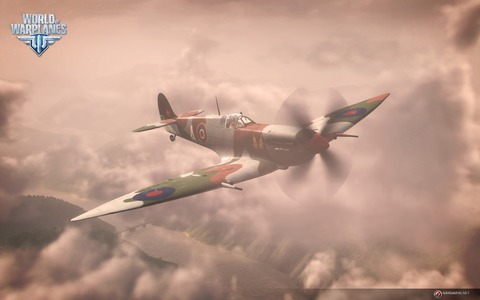 World of Warplanes - World of Warplanes se met à l'heure du thé