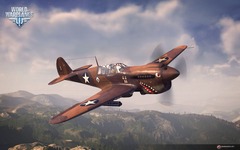 Gamescom 2013 - World of Warplanes, décollage le 26 septembre