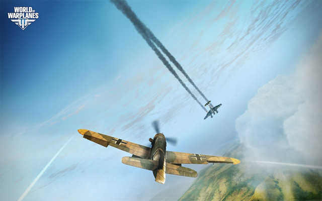 Images de World of Warplanes